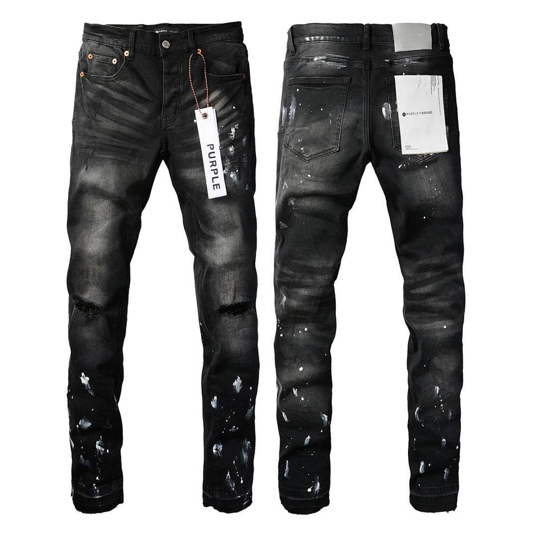Purple Jeans 9002