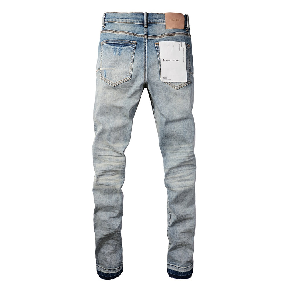 Purple Jeans 9013