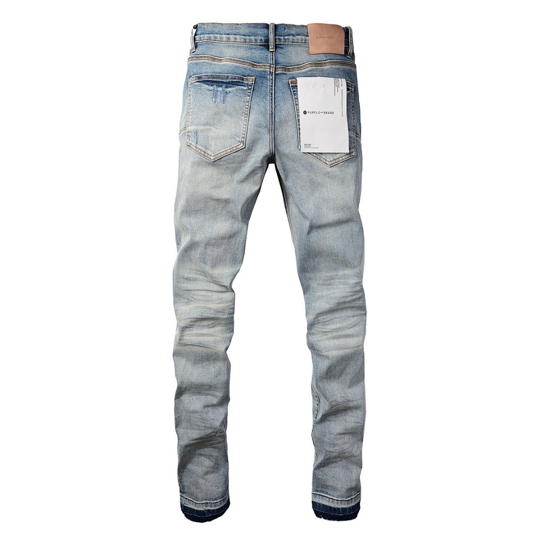 Purple Jeans 9013