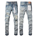 Purple Jeans 9013