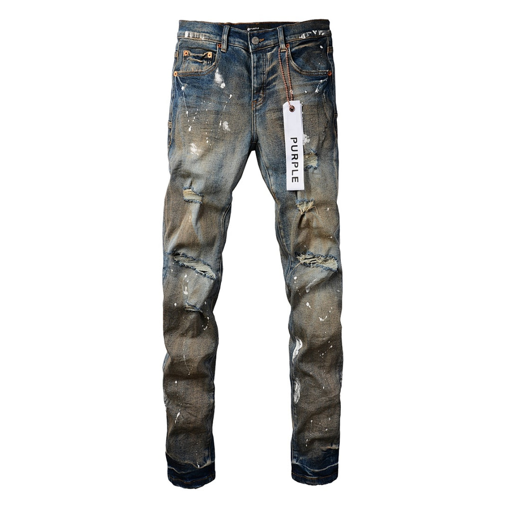 Purple Jeans 9012