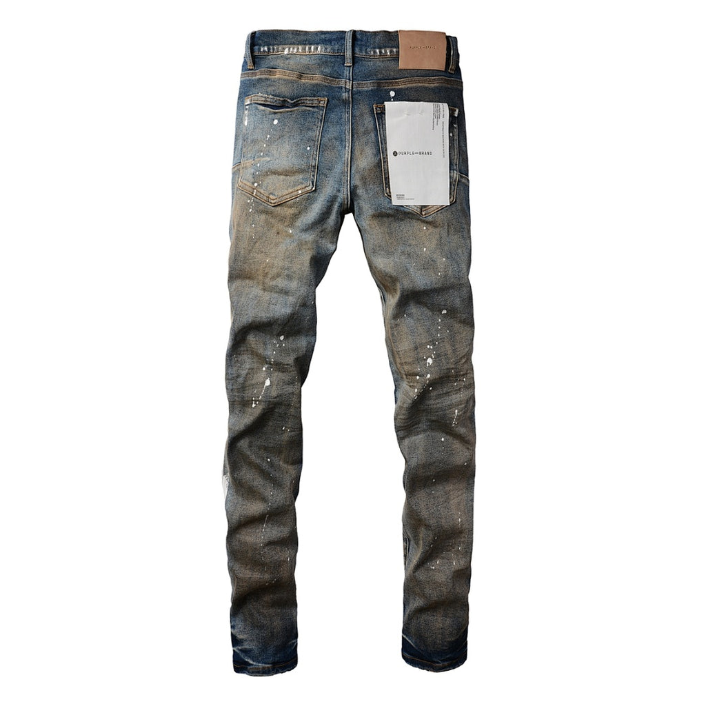 Purple Jeans 9012