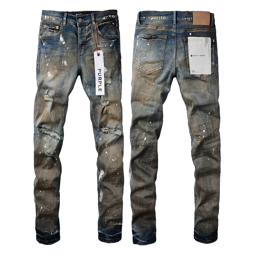 Purple Jeans 9012
