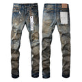 Purple Jeans 9012