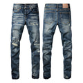 Purple Jeans 9096