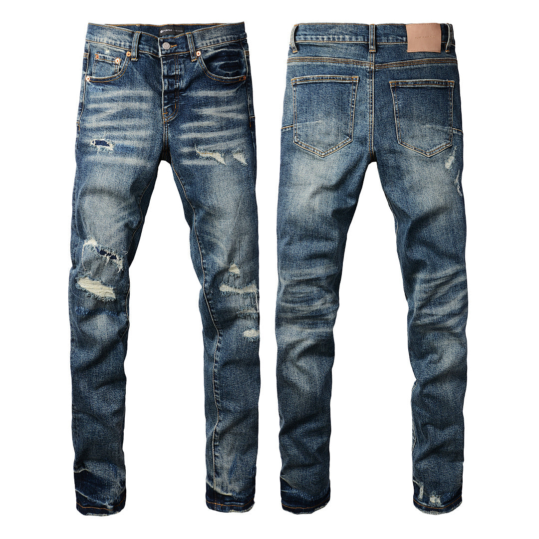 Purple Jeans 9096