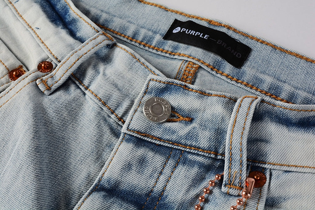 Purple Jeans 9006