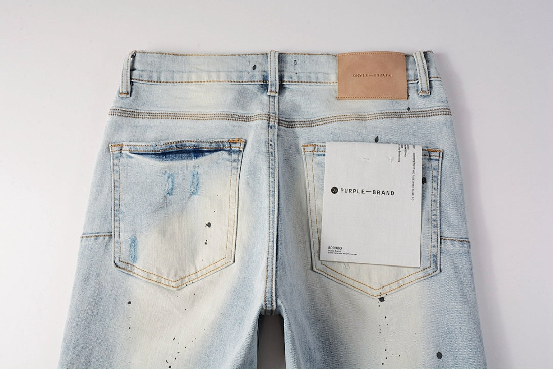 Purple Jeans 9006