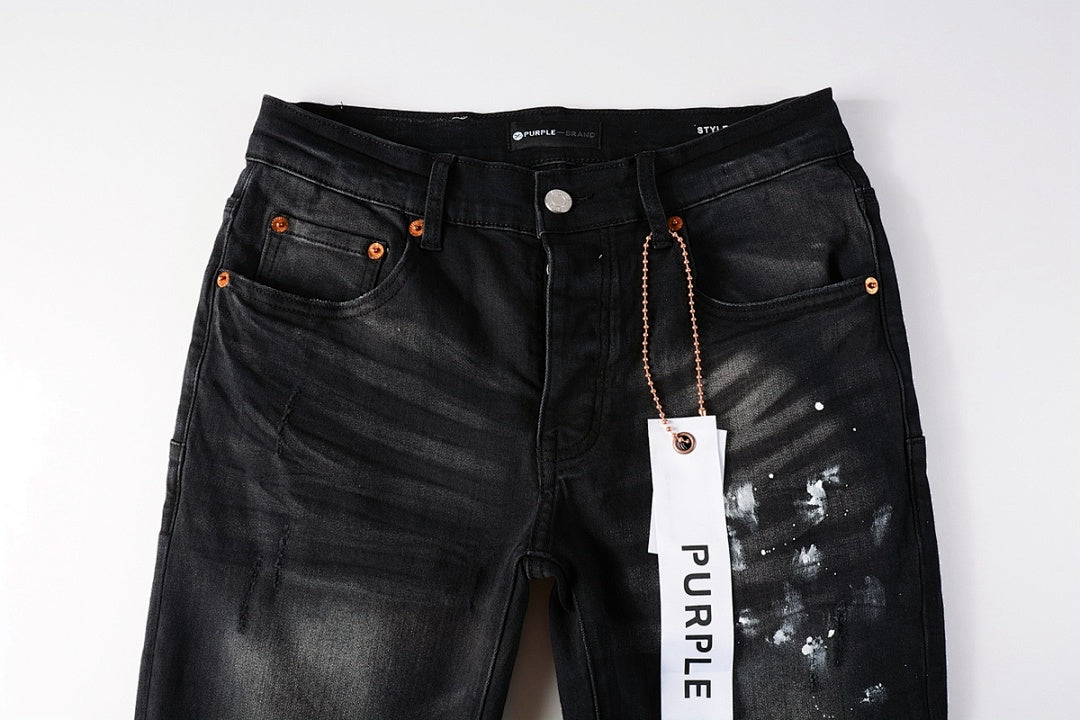 Purple Jeans 9002