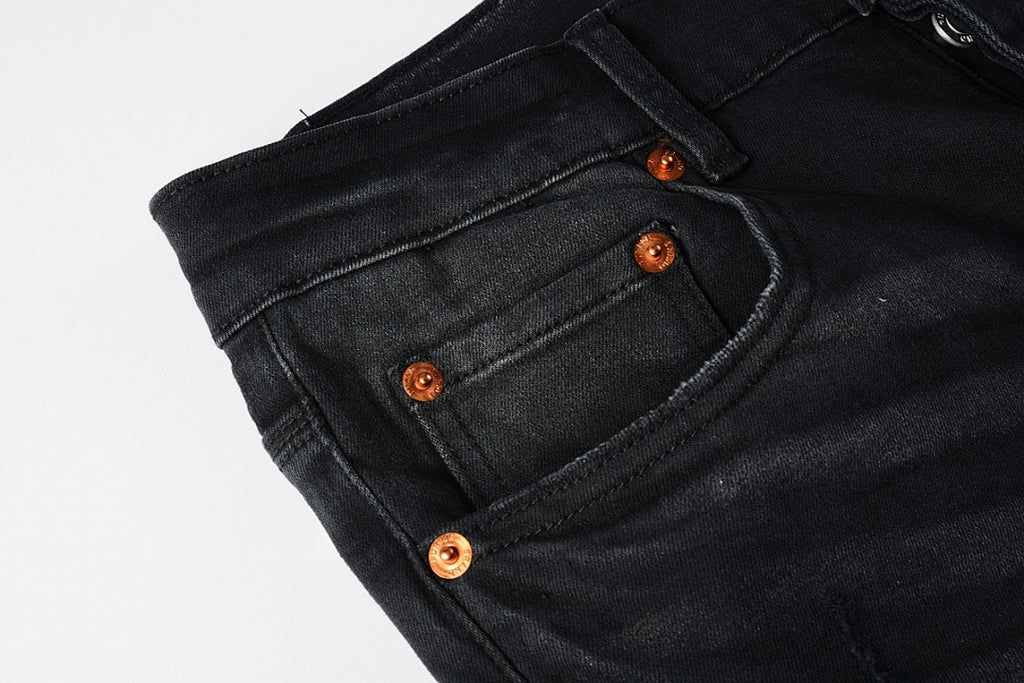 Purple Jeans 9002