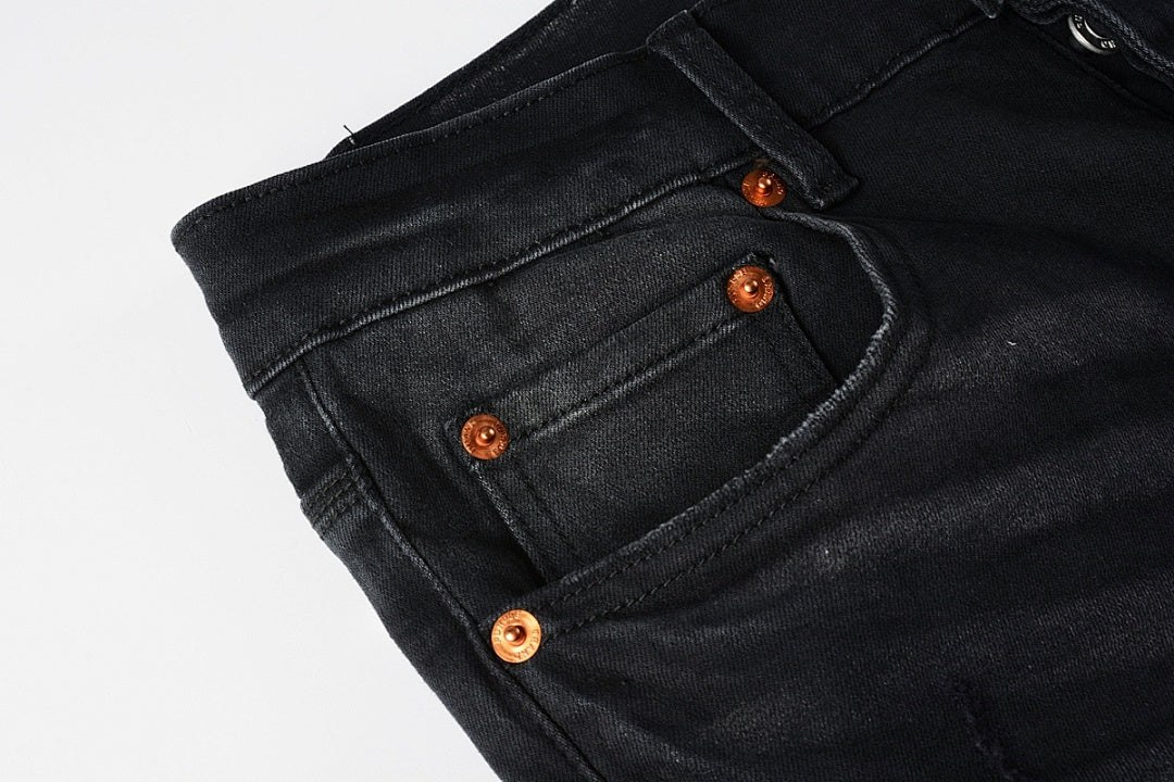 Purple Jeans 9002