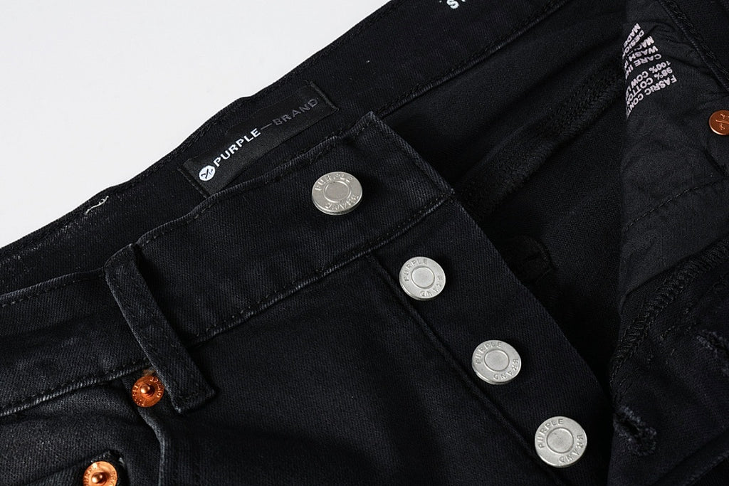 Purple Jeans 9002