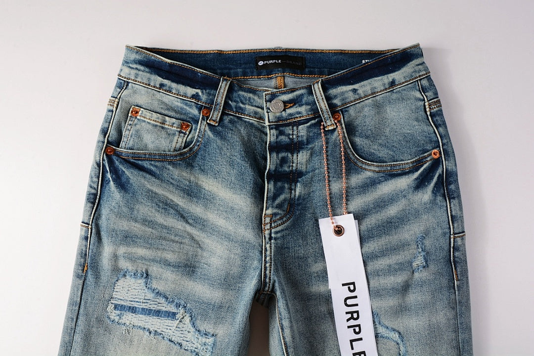 Purple Jeans 9013