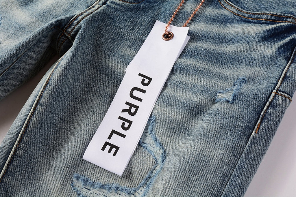 Purple Jeans 9013
