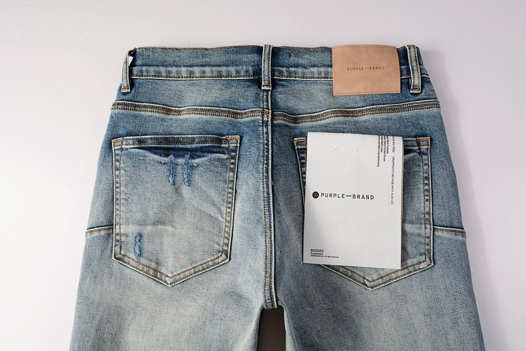 Purple Jeans 9013