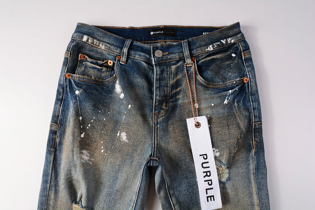 Purple Jeans 9012