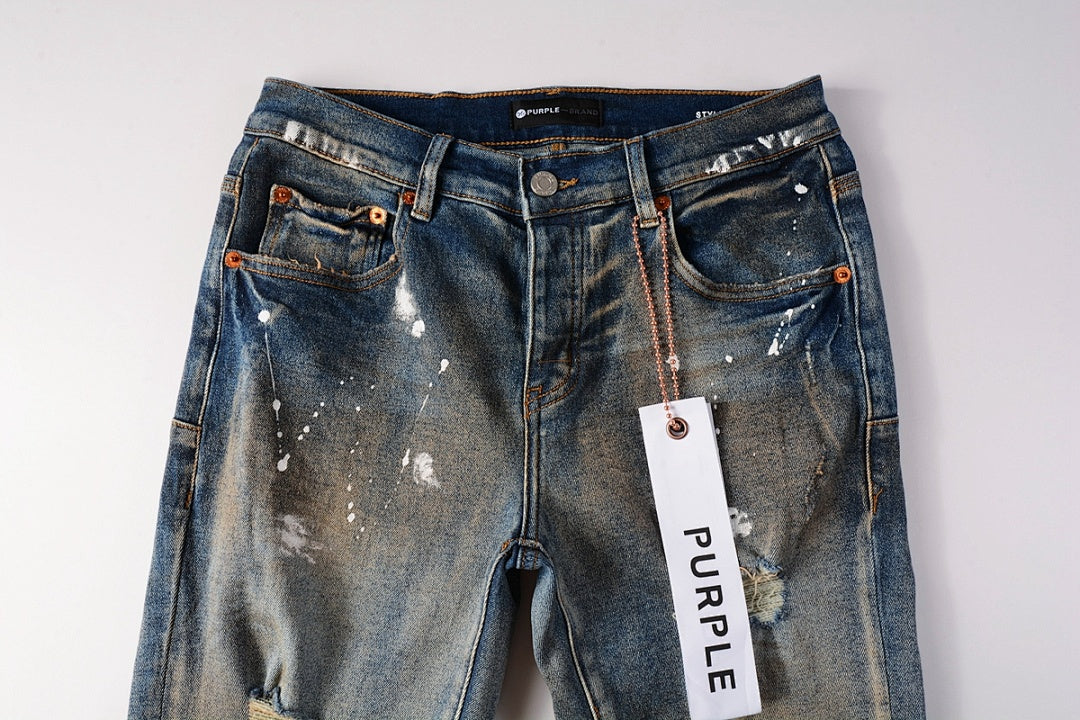 Purple Jeans 9012