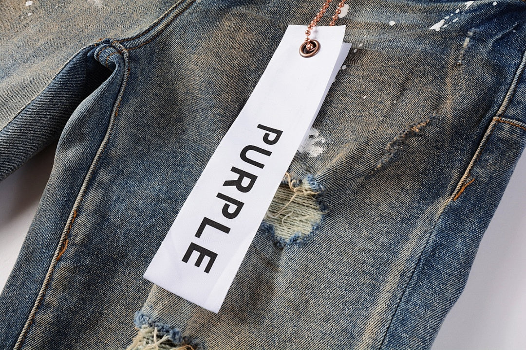 Purple Jeans 9012