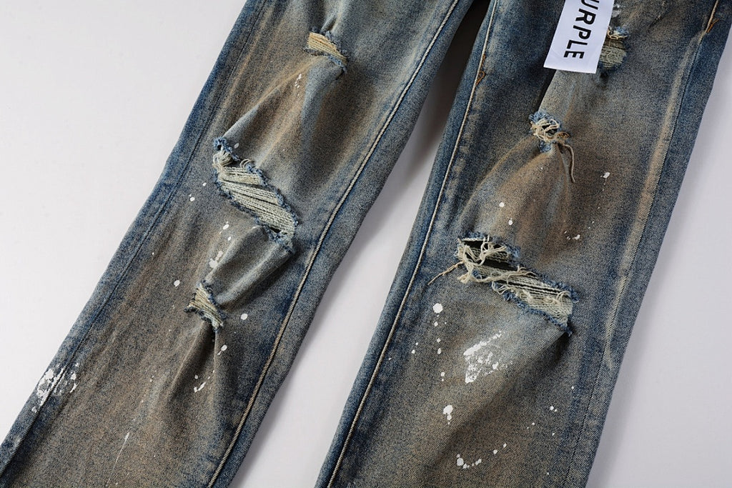 Purple Jeans 9012