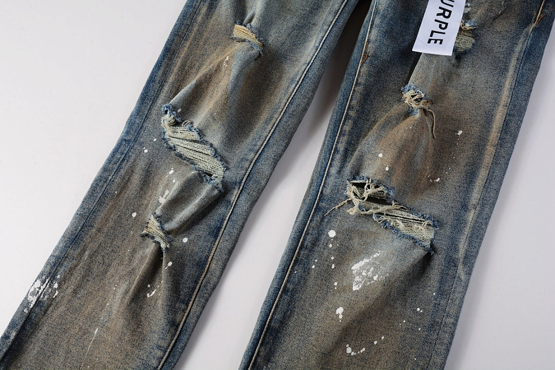 Purple Jeans 9012