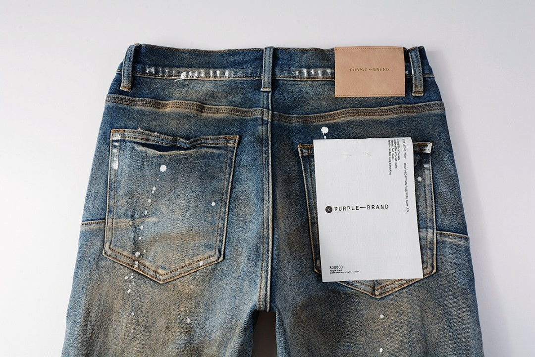 Purple Jeans 9012