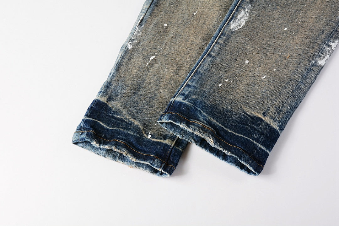 Purple Jeans 9012