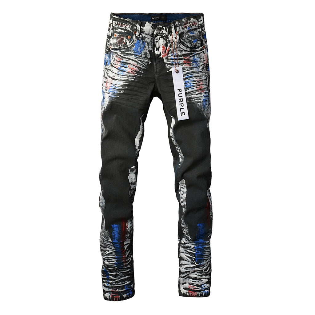 Purple Jeans 9011