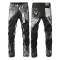 Purple Jeans 9011