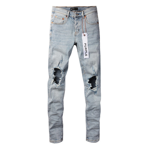 Purple Jeans 9010