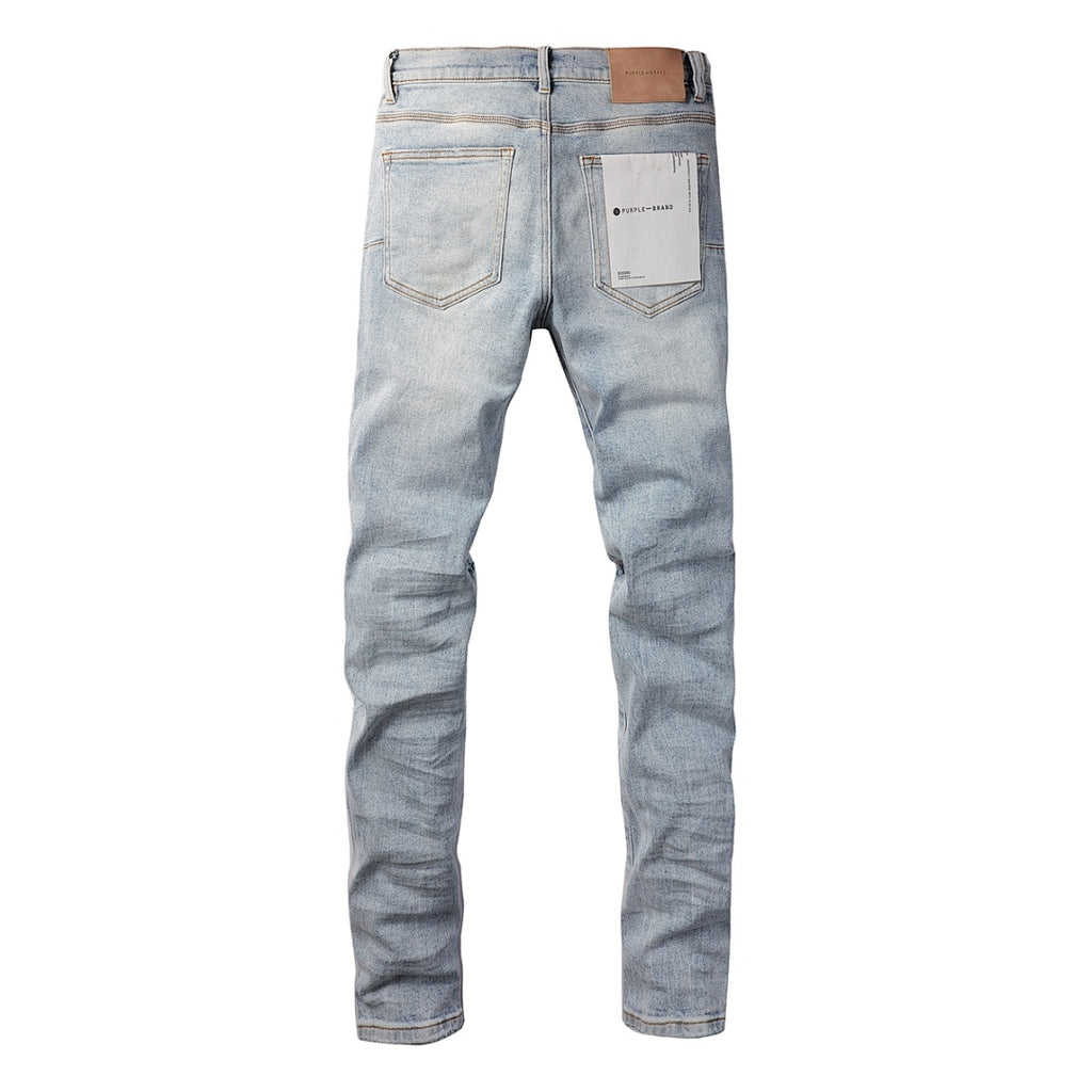 Purple Jeans 9010