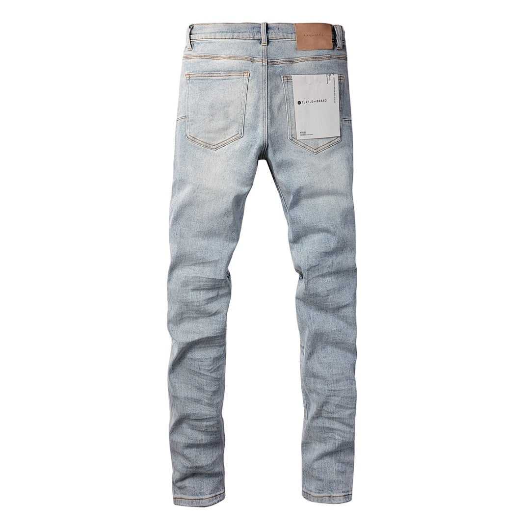Purple Jeans 9010