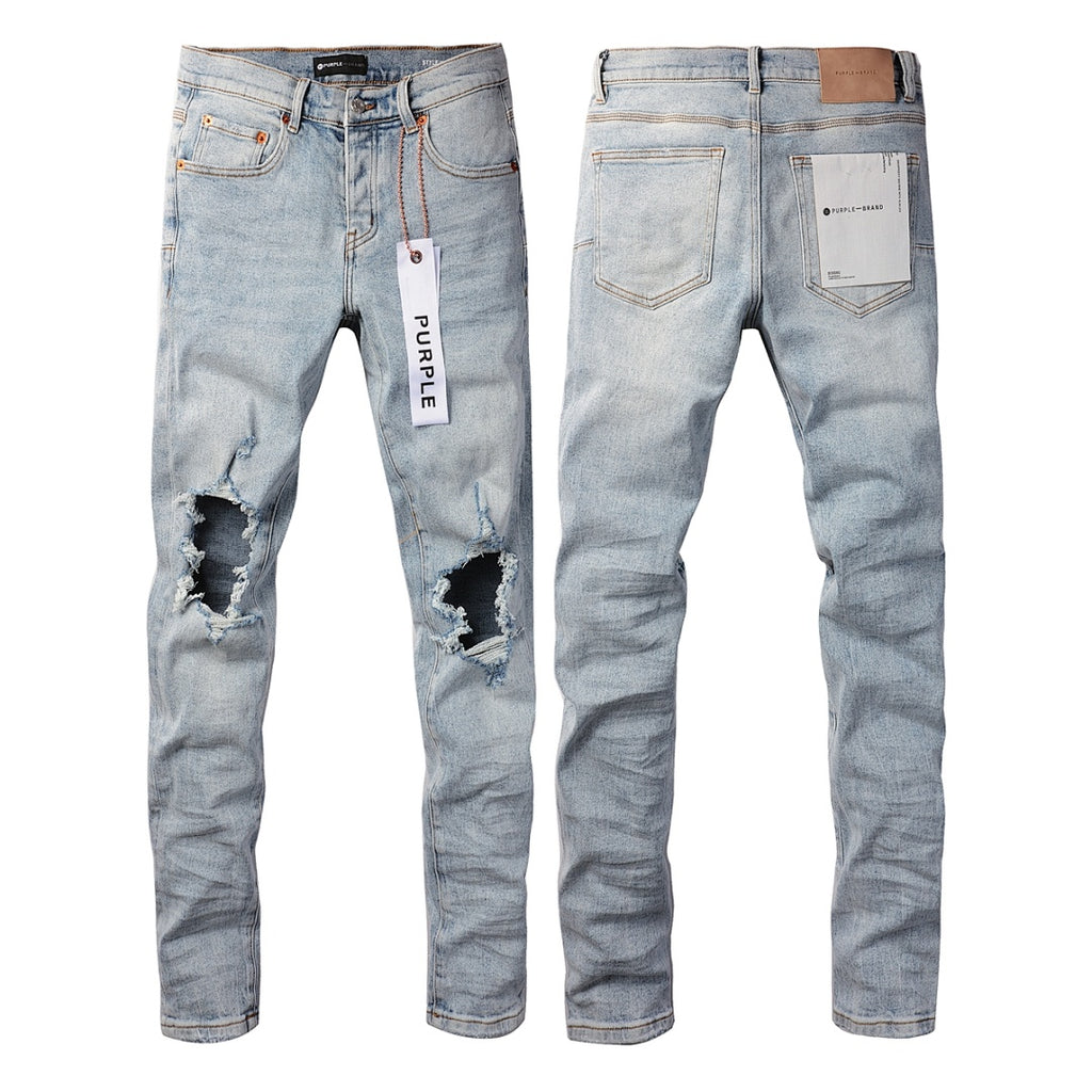 Purple Jeans 9010