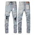 Purple Jeans 9010