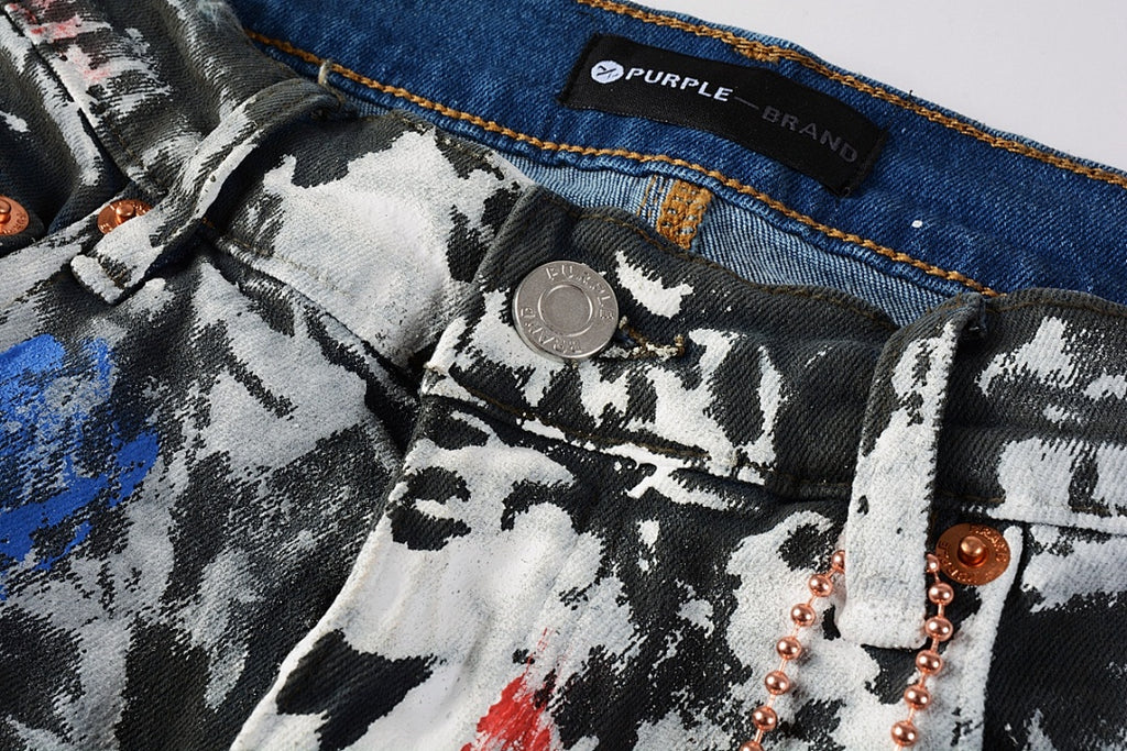Purple Jeans 9011