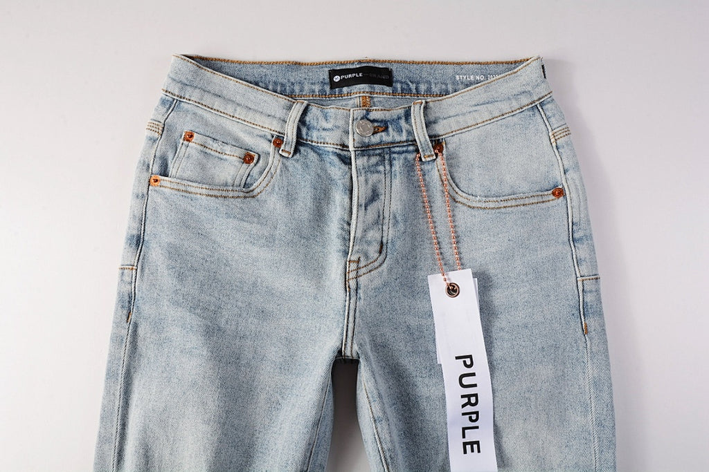 Purple Jeans 9010
