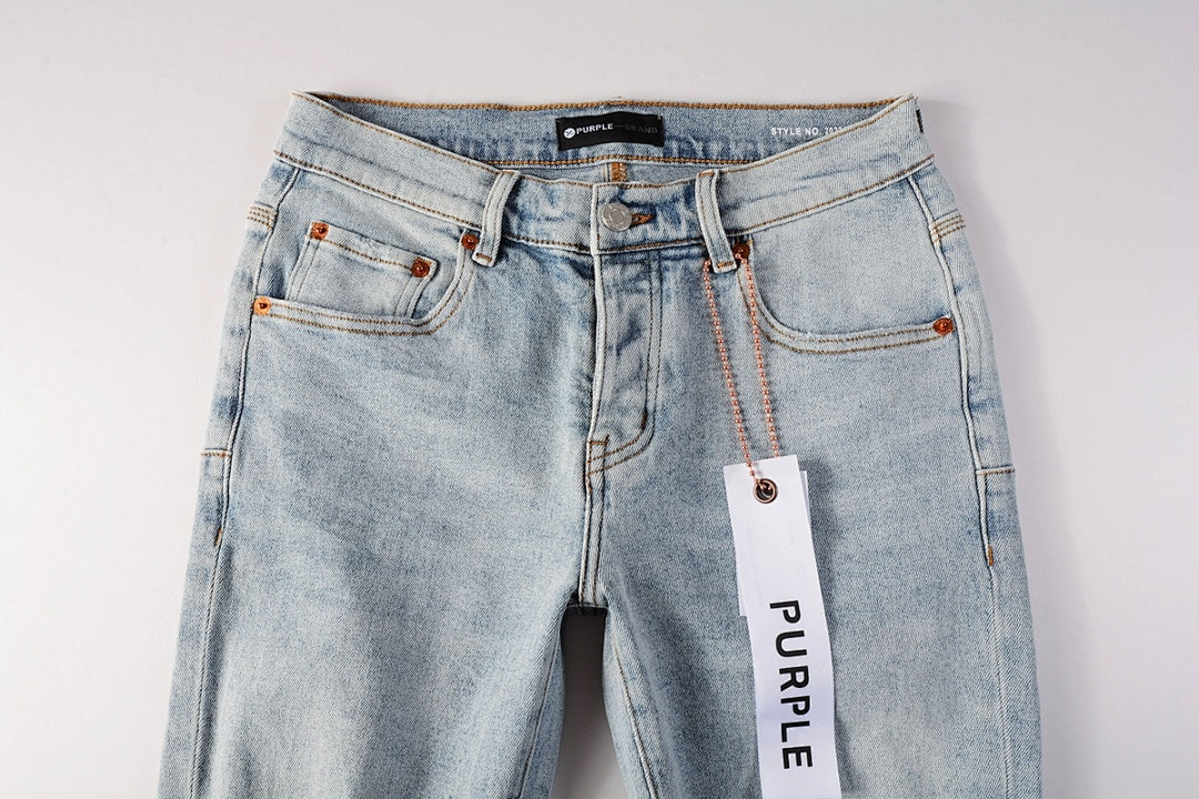 Purple Jeans 9010