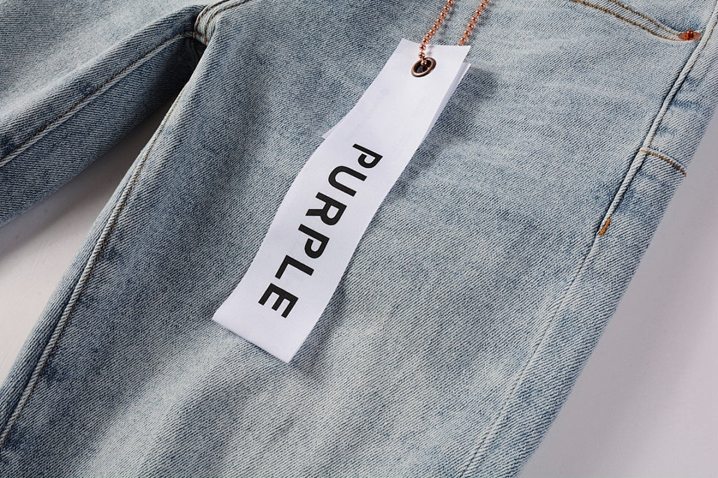 Purple Jeans 9010