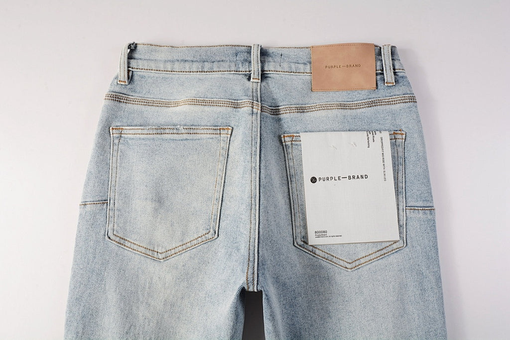 Purple Jeans 9010