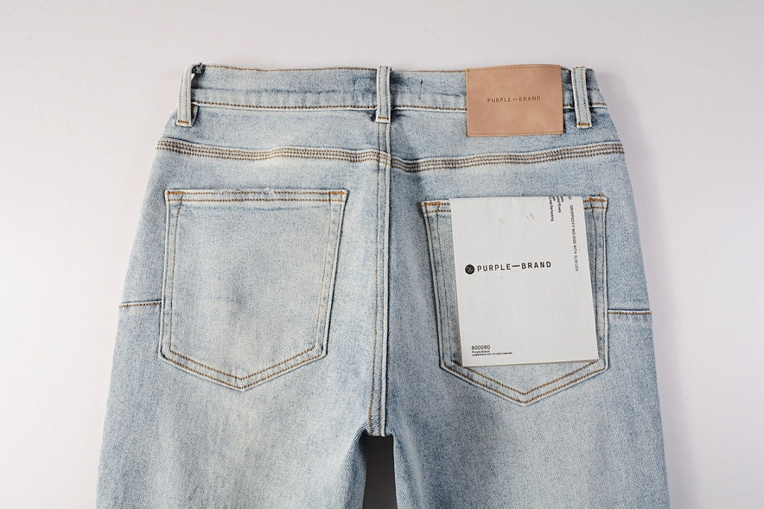 Purple Jeans 9010