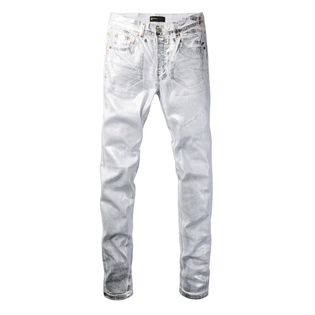 Purple Jeans 9110