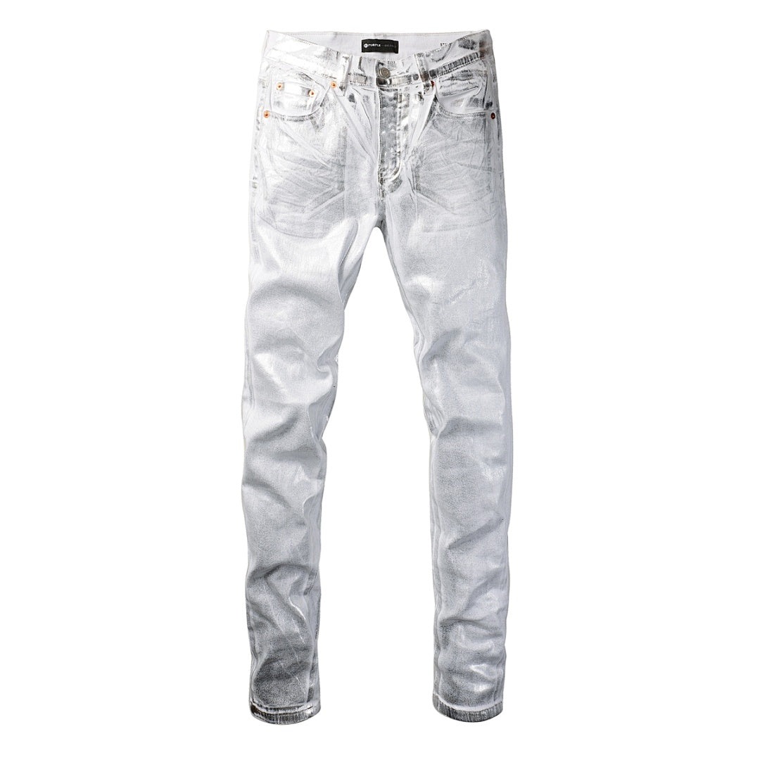 Purple Jeans 9110