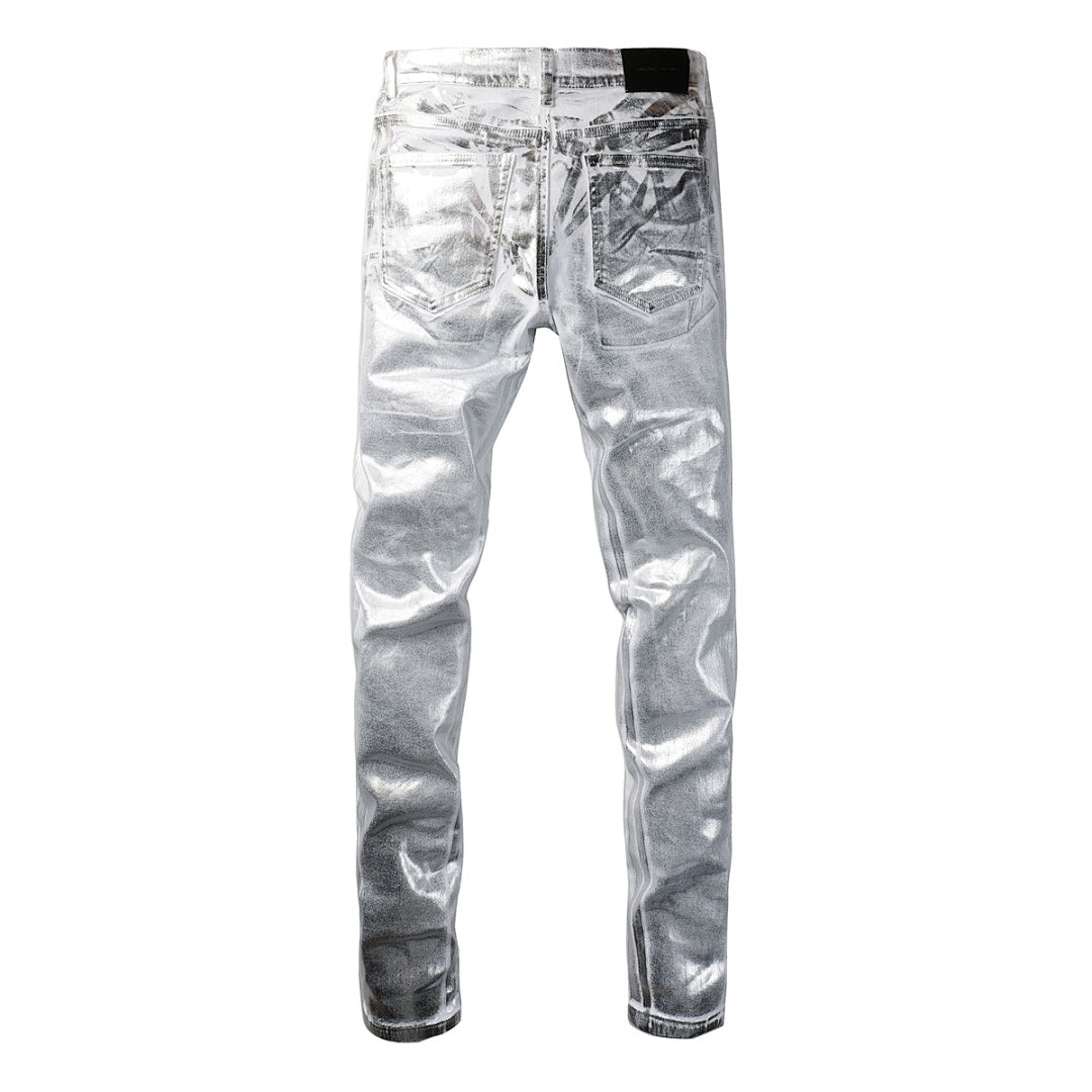Purple Jeans 9110