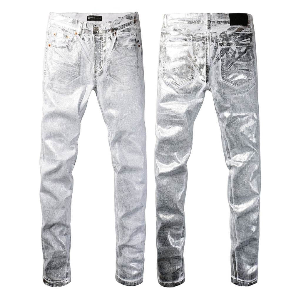 Purple Jeans 9110