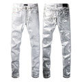Purple Jeans 9110