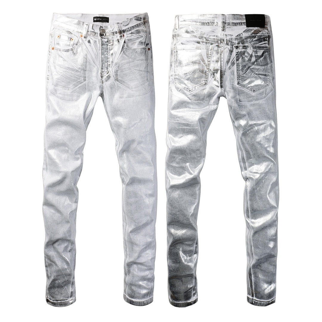 Purple Jeans 9110