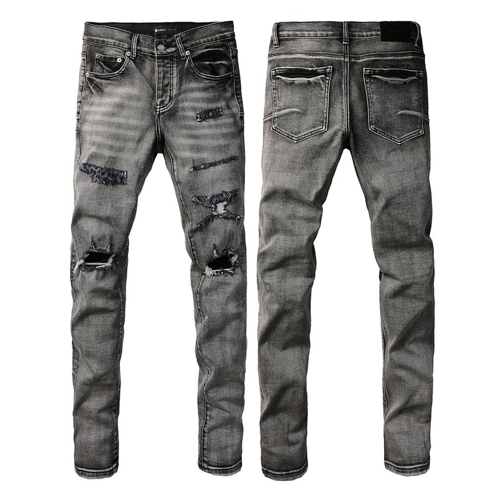Purple Jeans 9068