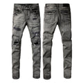 Purple Jeans 9068