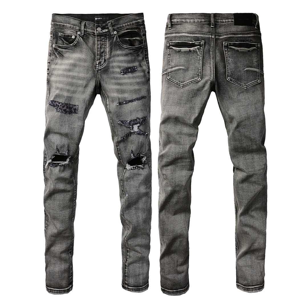 Purple Jeans 9068