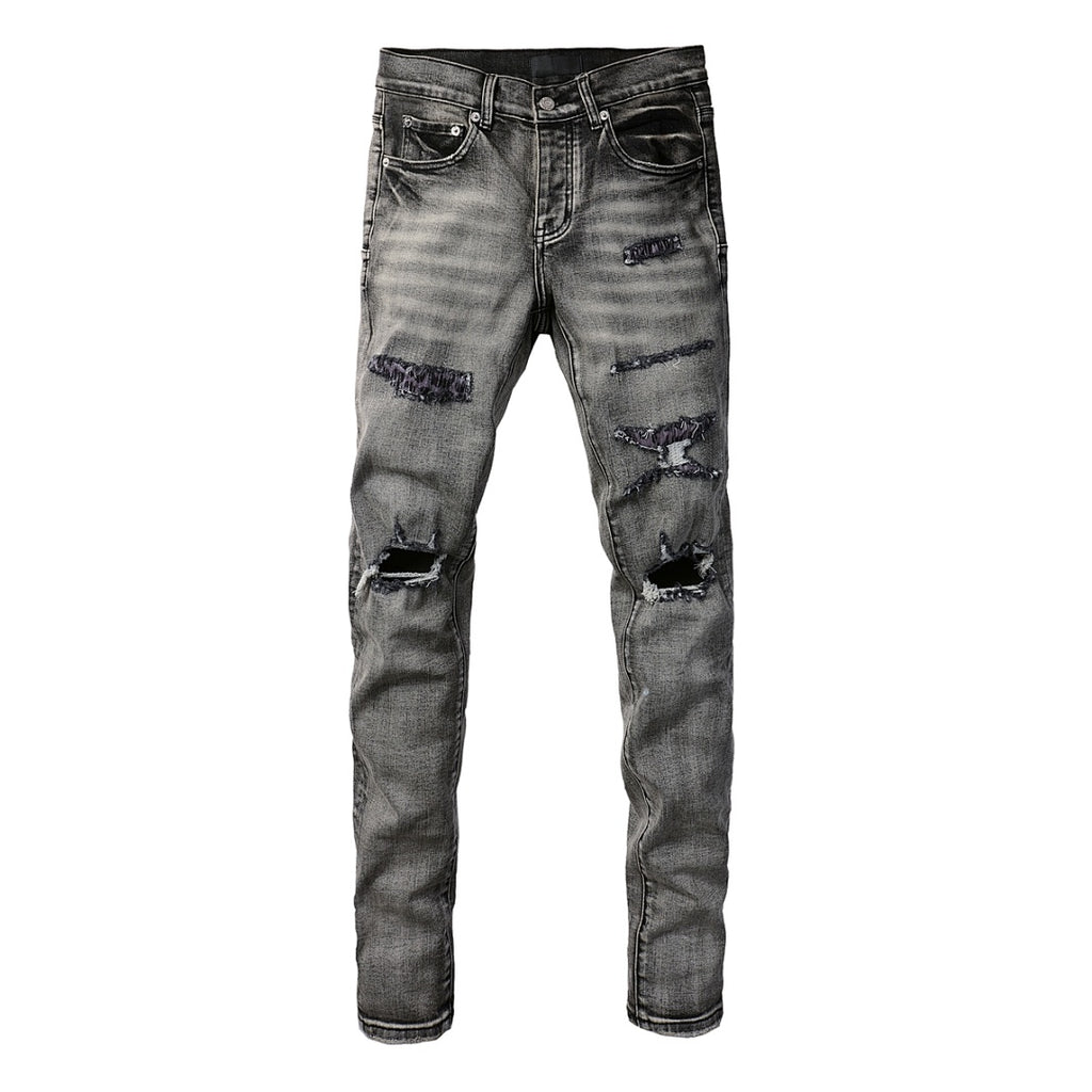 Purple Jeans 9068