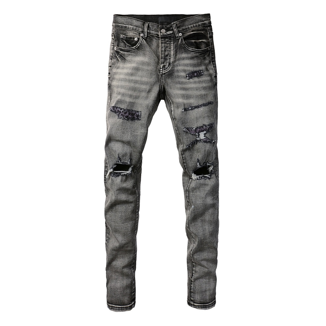 Purple Jeans 9068